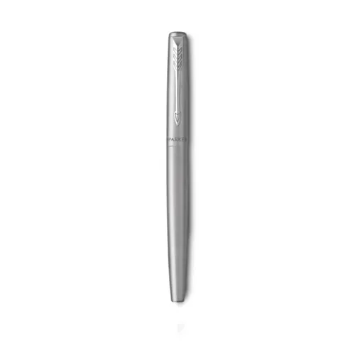 Parker Jotter Füller – Eleganter Füllfederhalter mit Edelstahl-Design (5 von 5)