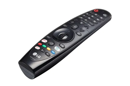 LG Fernbedienung Magic Remote AN-MR20GA.AEU (5 von 6)