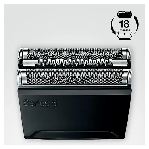 Braun 52S Kombipack (5 von 7)
