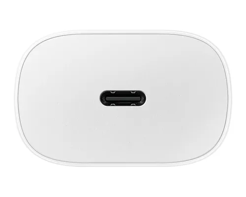 Samsung Fast Charge 25W USB-C Ladegerät TA800NWE (5 von 5)
