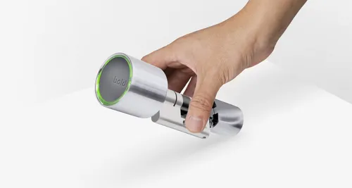 Bold Smart Lock SX-33 (5 von 6)