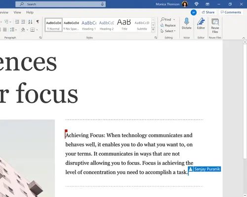 Microsoft Outlook 2021 für Windows 10 & 11 PC (5 von 6)