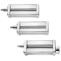 KitchenAid Zubehör 5KSMPRA Nudelvorsatz (5 von 9)