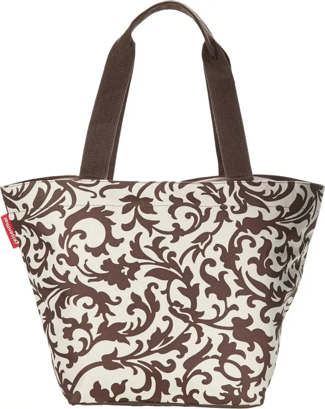 REISENTHEL Einkaufsshopper shopper M black (5 von 8)