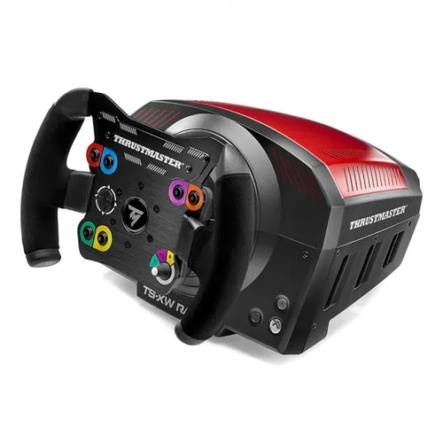Thrustmaster TM Open Wheel AddOn Controller schwarz (5 von 7)