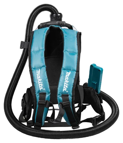 Makita Rucksacksauger VC009GZ01 (5 von 16)
