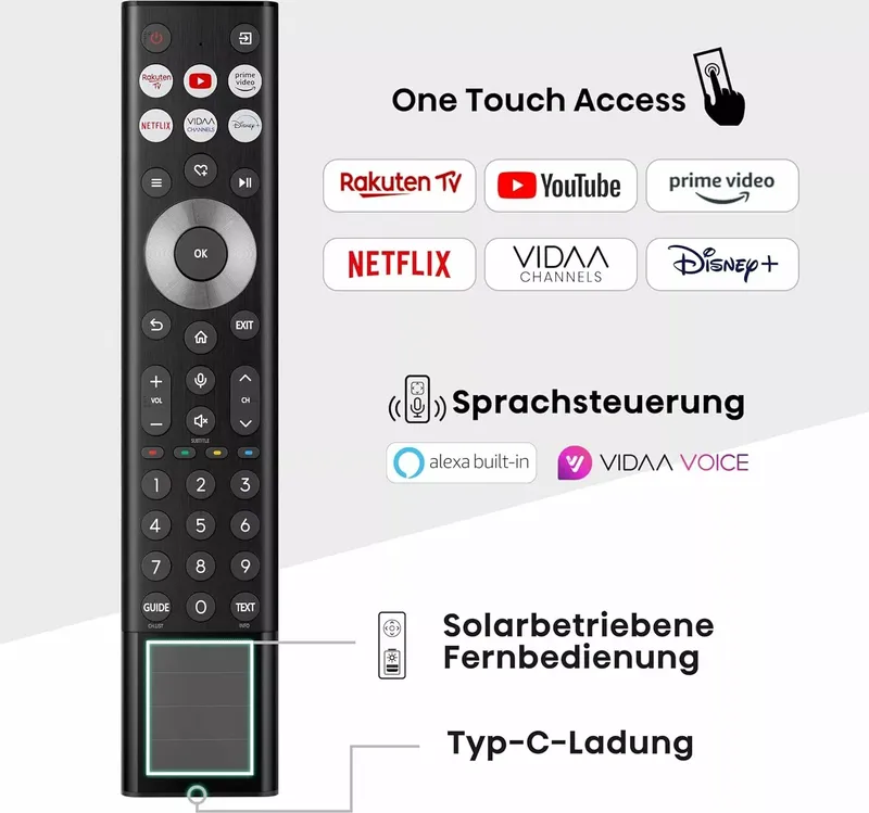 Hisense 55U7NQ (5 von 10)