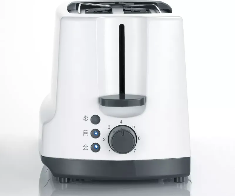 SEVERIN Automatik-Langschlitztoaster (5 von 6)
