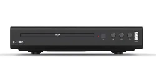 Philips TAEP200 DVD-Player (5 von 6)