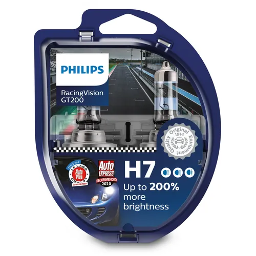 Philips H7 RacingVision GT200 (5 von 5)