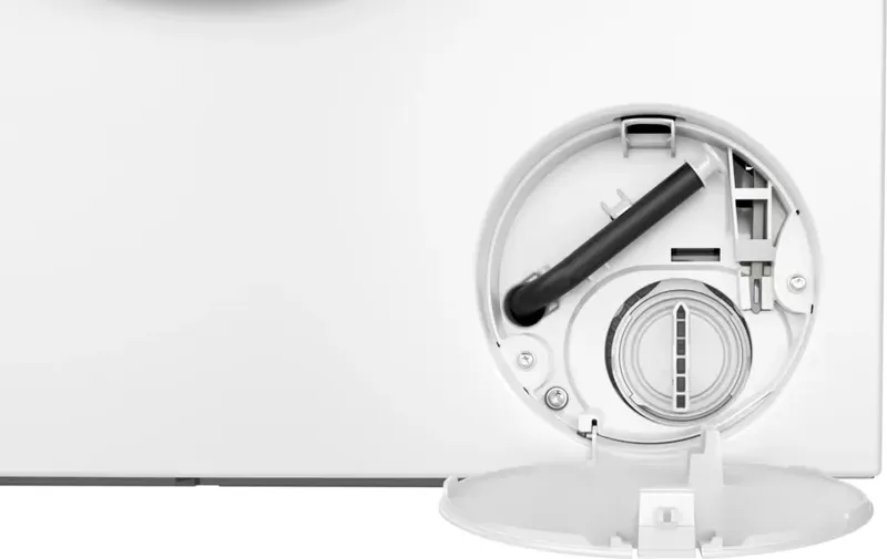 Siemens WM 14 N 299 Waschmaschine (4 von 8)