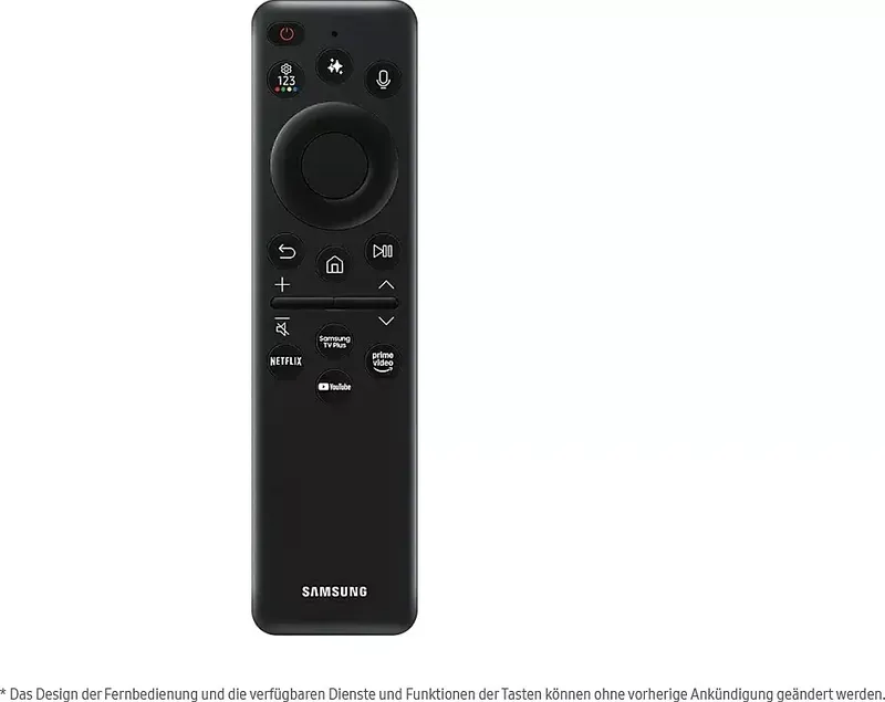 Samsung OLED S90F 4K Vision AI OLED-TV 48 Zoll (5 von 7)