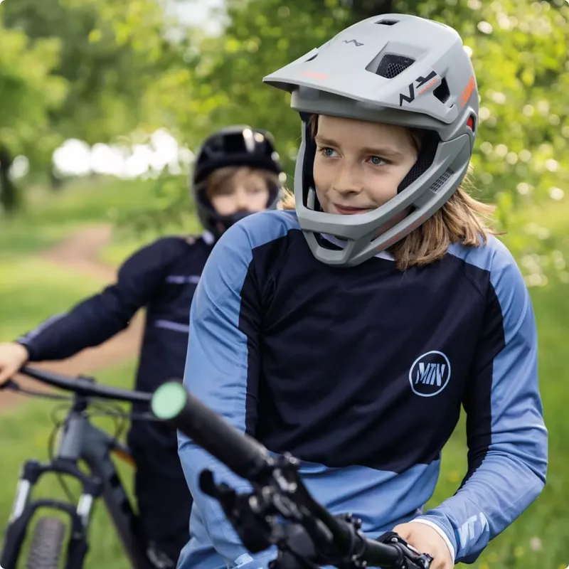 ABUS MTB-Helm YouDrop FF (5 von 14)