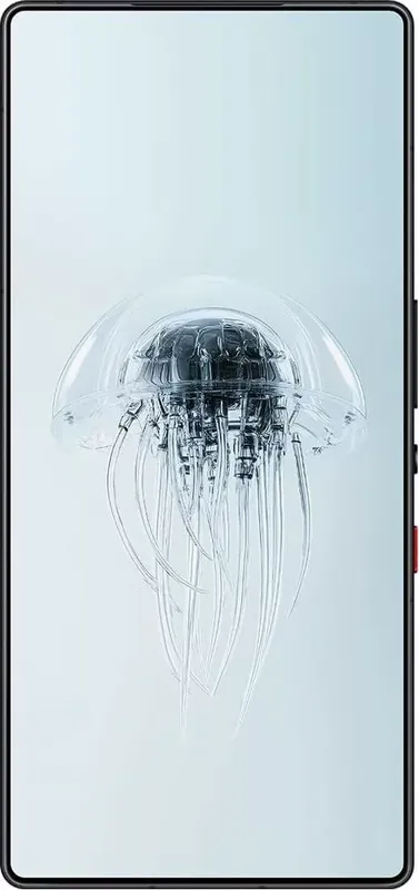 REDMAGIC 10 Pro 144Hz Gaming Handy (5 von 11)