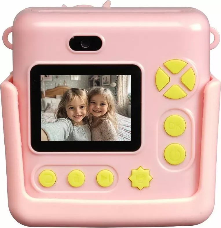 Denver KPC-1363BU BLUE Sofortbildkamera 20 Megapixel (5 von 17)