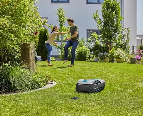 Gardena smart Sensor (5 von 6)