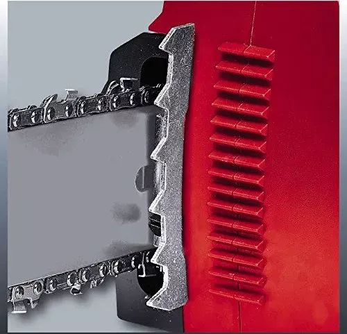 Einhell Akku-Hochentaster GE-LC 18 Li T-Solo (5 von 8)