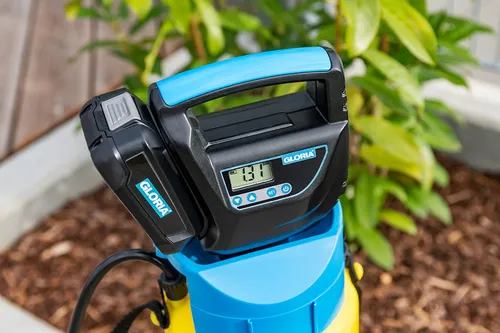 GLORIA Auto-Pump Power 000920.0000 (5 von 5)