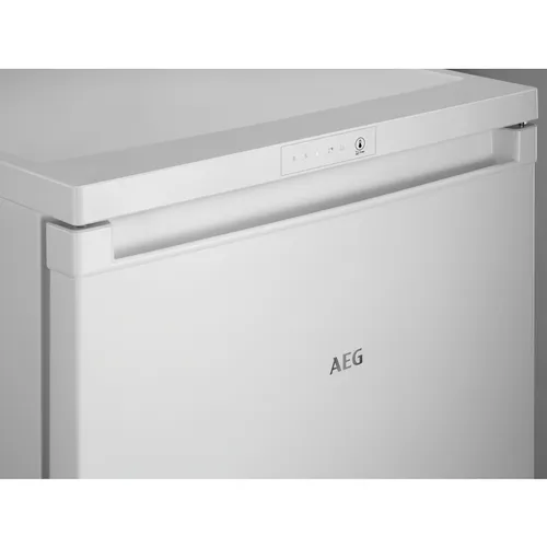 AEG RTS814DXAW Freistehender Tisch-Kühlschrank (5 von 6)