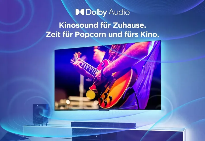 TCL 55V6B (5 von 12)