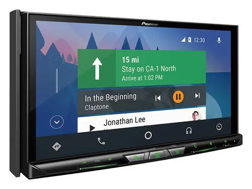 Pioneer AVIC-Z930DAB 2-DIN Navi (5 von 10)