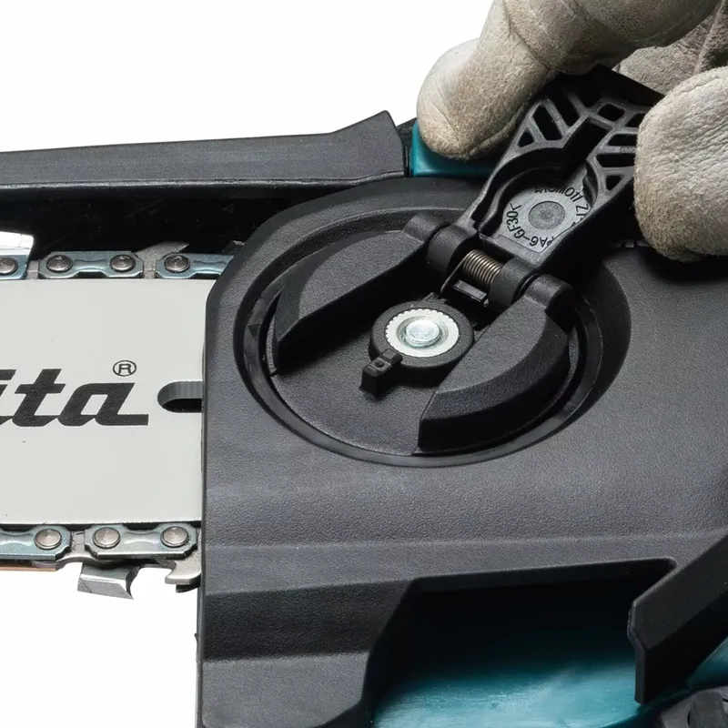 Makita UC100DZ Akku-Kettensäge 210W V (5 von 9)