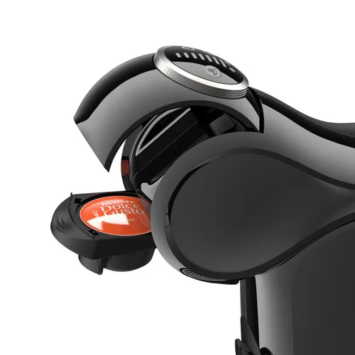 NESCAFE DOLCE GUSTO De Longhi Genio S Plus EDG315.B (5 von 6)