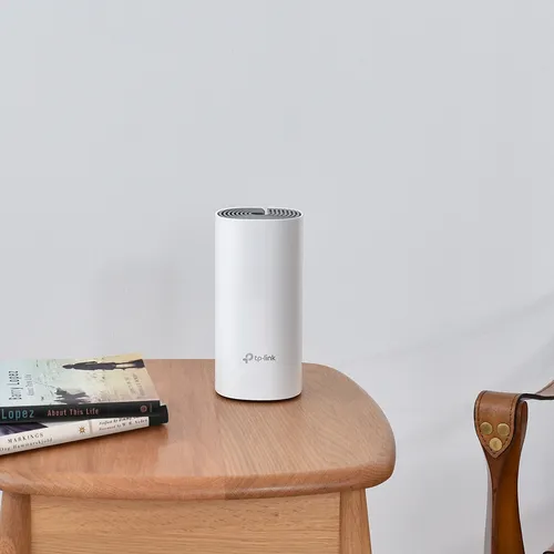 TP-Link Deco E4 WLAN Mesh 3er Set (AC1200) (5 von 5)