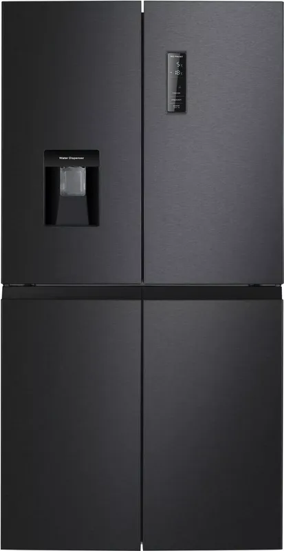 Hanseatic Multi Door HCDB18080DWDBI (5 von 9)