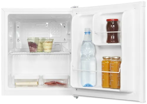 Exquisit KB05-V-040E Tisch-Kühlschrank (5 von 6)