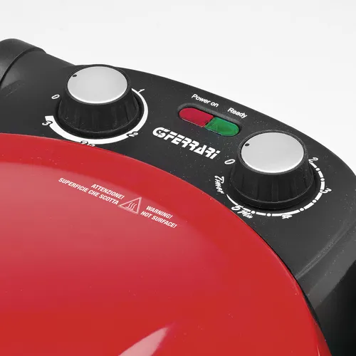 G3 Ferrari Pizzaofen Plus G10032 (5 von 15)