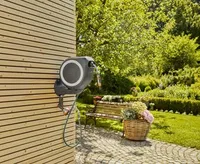 GARDENA Wand-Schlauchbox RollUp (5 von 6)