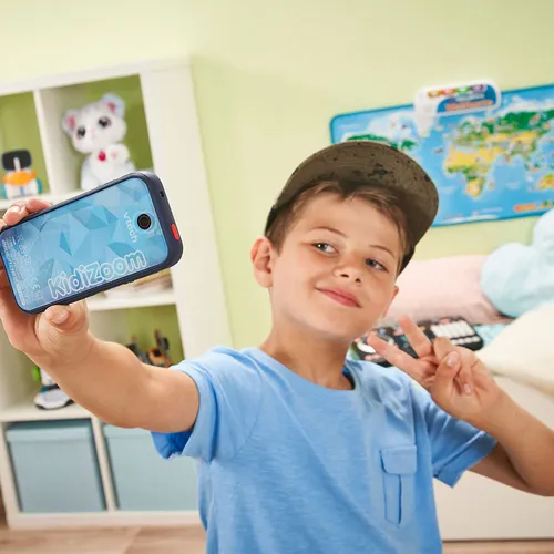 VTech KidiZoom Snap Touch (5 von 8)