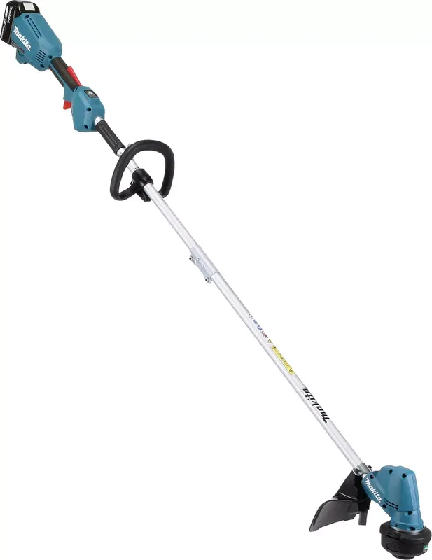 Makita Akku Rasentrimmer DUR192LZX1 (5 von 9)