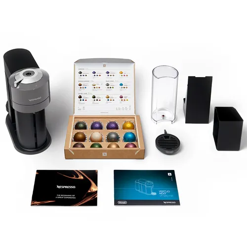 Nespresso De Longhi ENV 120.GY Vertuo Next (5 von 7)