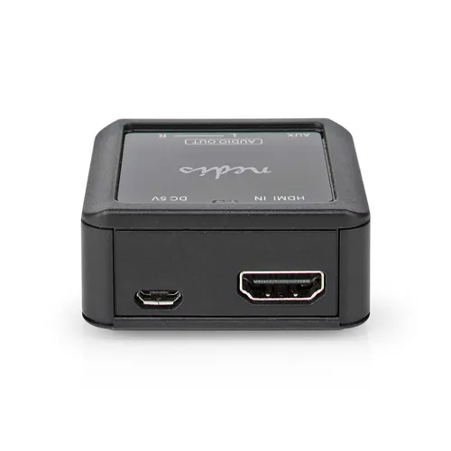 Nedis Digital Audio Converter HDMI zu 2x RCA (5 von 12)