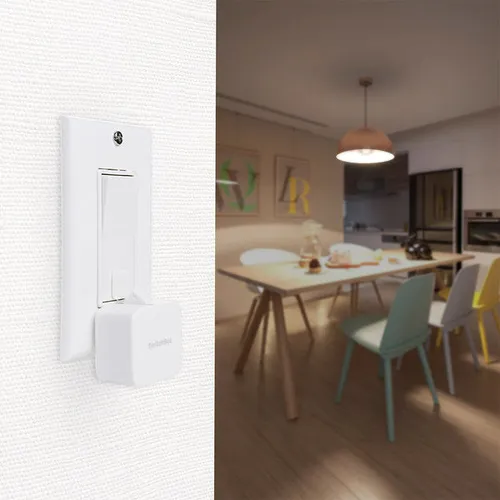 SwitchBot Wireless Remote Switch (5 von 6)