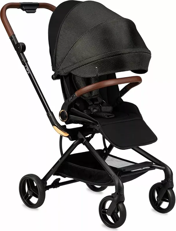 MoMi ADELLE Buggy Kinderwagen (5 von 11)