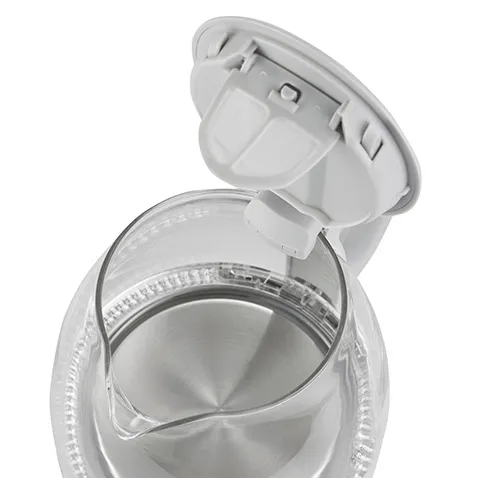 Adler AD 1283G Glaswasserkocher 1L mit LED-Beleuchtung (5 von 8)