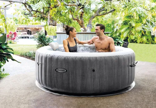Intex Pool PureSPA Bubble 