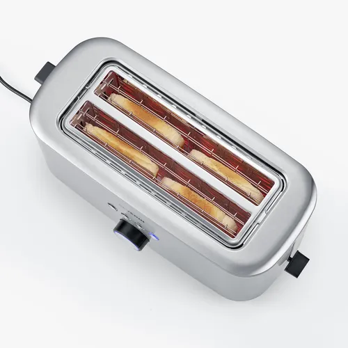 Severin Toaster AT 2621 (5 von 9)