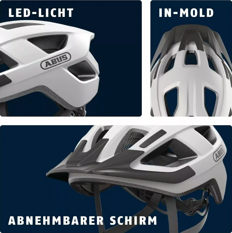 Abus Aduro 3.0 LED (5 von 21)