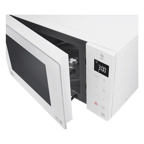LG Mikrowelle mit Grill und Smart Inverter (5 von 9)