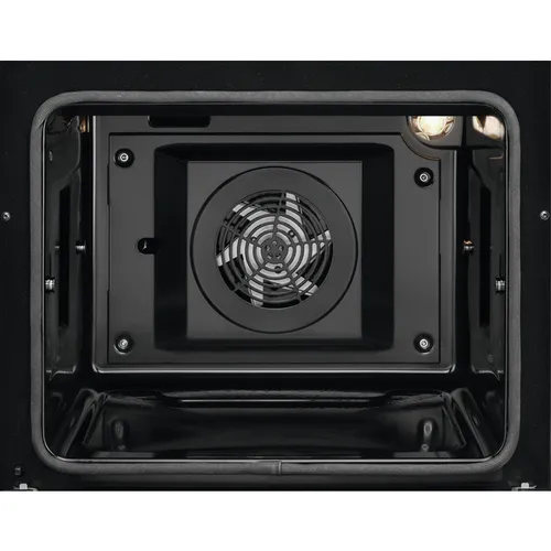 AEG CIB6490APM Induktions-Standherd (5 von 9)