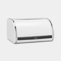 Brabantia Klappbrotkasten Front (306044) (5 von 6)