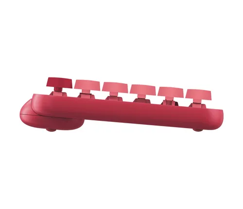 Logitech POP Keys Kabellose Tastatur (5 von 6)