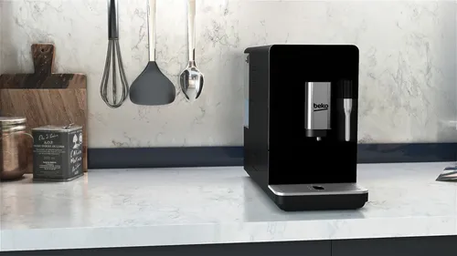 Beko Kaffeevollautomat (8911403200) (5 von 8)