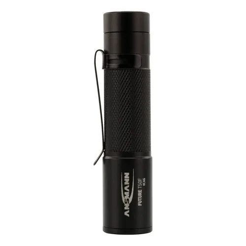 Ansmann T50F LED Taschenlampe (5 von 14)