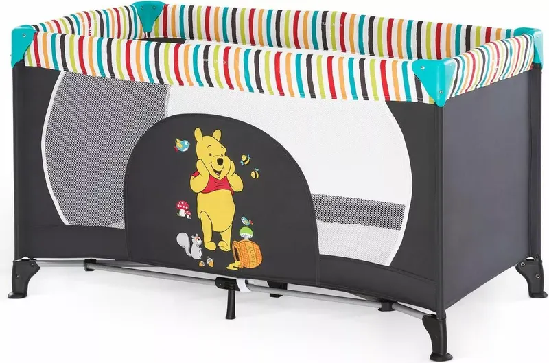 hauck Kinderreisebett Dream N Play (5 von 13)