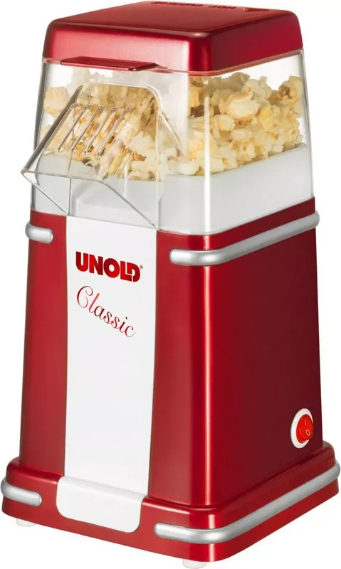 UNOLD Classic Popcornmaschine (5 von 7)
